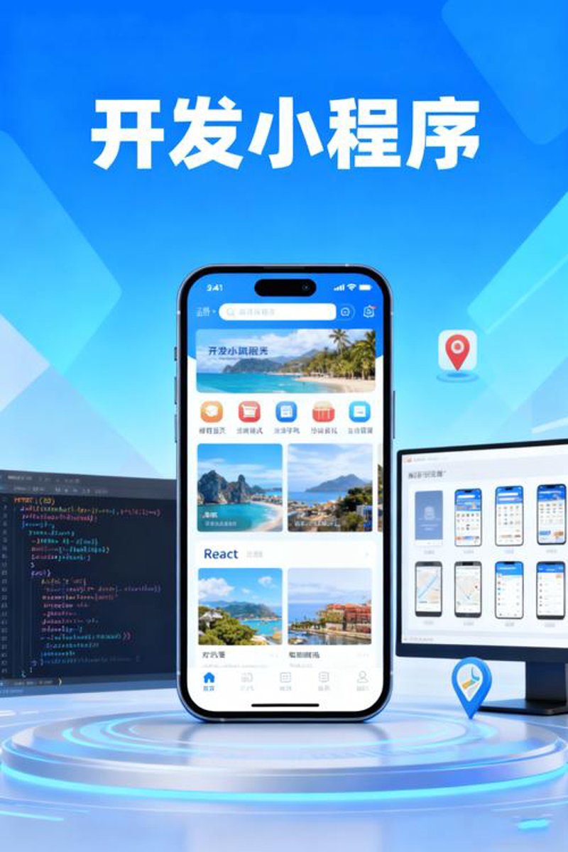 小程序的开发误区与正确方法